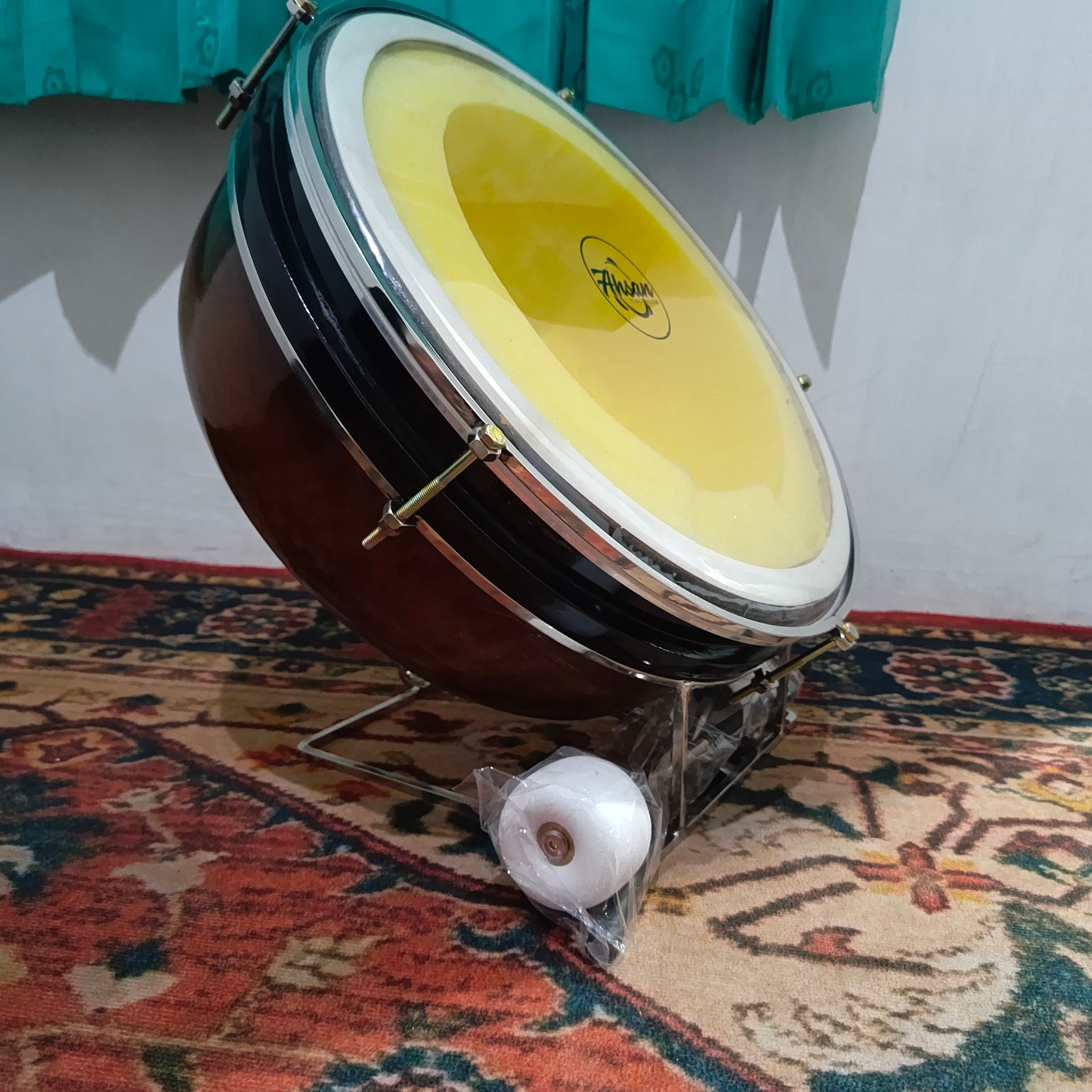 Bass Hadroh Ahsan